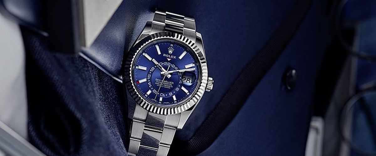 Sinn Watchs